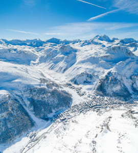 Val d`Isère